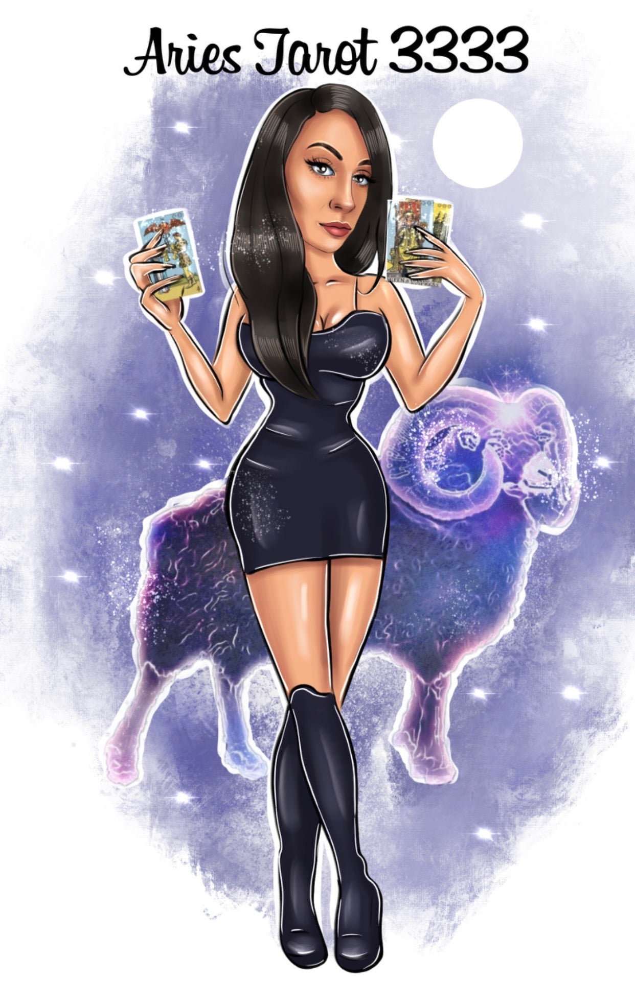9/23 Aries Tarot Exclusive - 20 Minute Tarot Reading