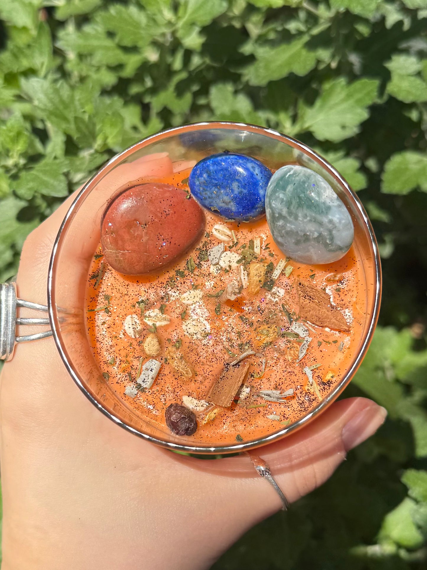 Fall Equinox Ritual Candle Launch- ONLINE 9/5 5pm EST INSTORE 9/6 10am